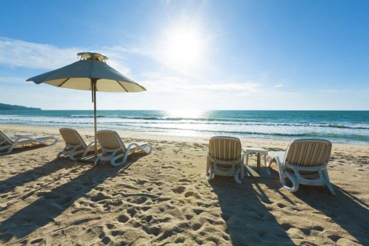 Luxury Condo Jaco Beach Exteriör bild